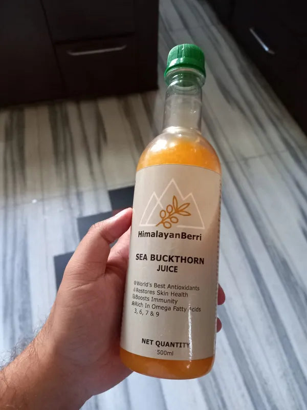 Sweta K — product image